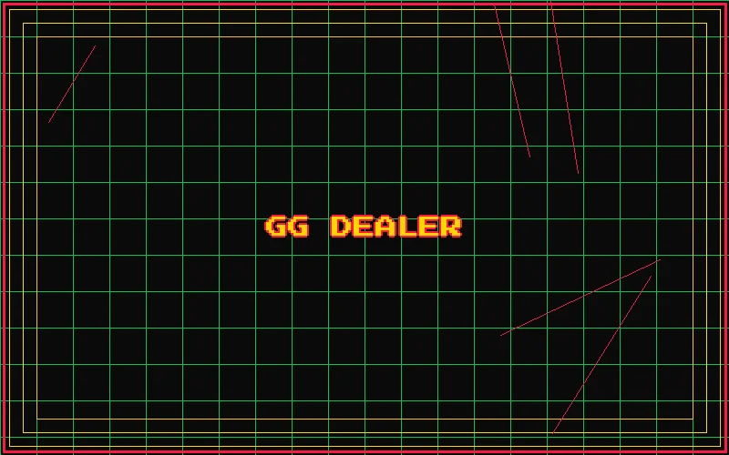 gg扑克专业荷官团队 - 问鼎棋牌