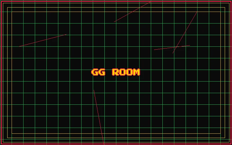 gg扑克VIP包间全息设计 - 问鼎棋牌