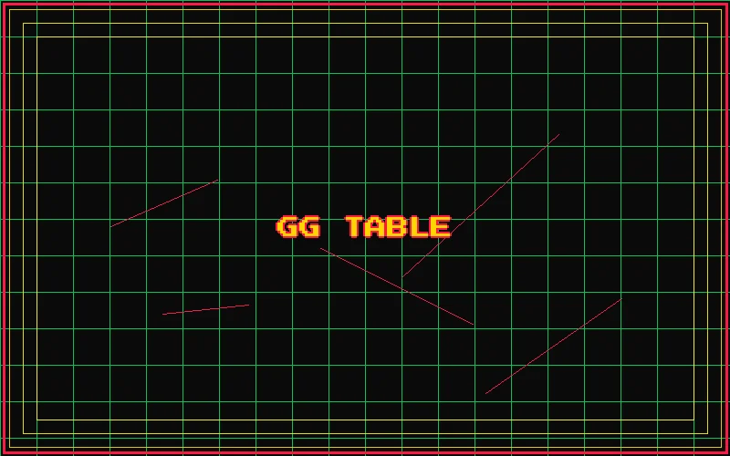 gg扑克掼蛋桌面全息界面 - 问鼎棋牌