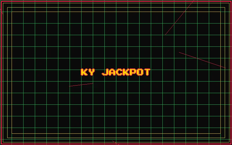 ky棋牌累积奖池霓虹扑克显示 - 问鼎棋牌