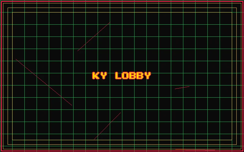 ky棋牌游戏大厅全息界面 - 问鼎棋牌