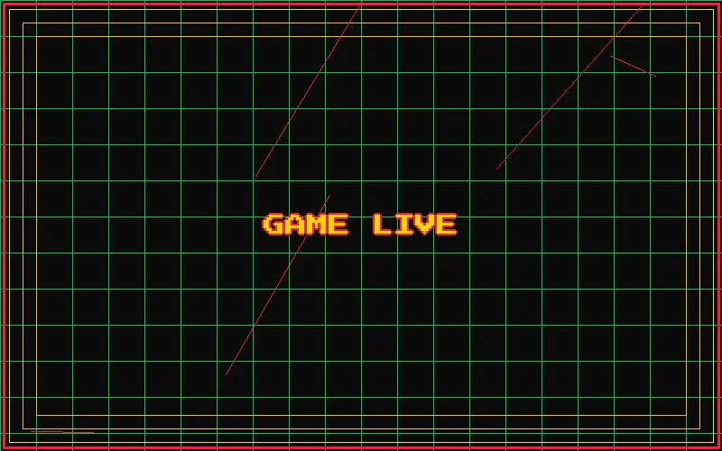 问鼎棋牌 实时游戏数据大屏