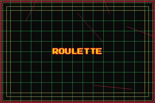 轮盘游戏引擎轰鸣 - 问鼎棋牌